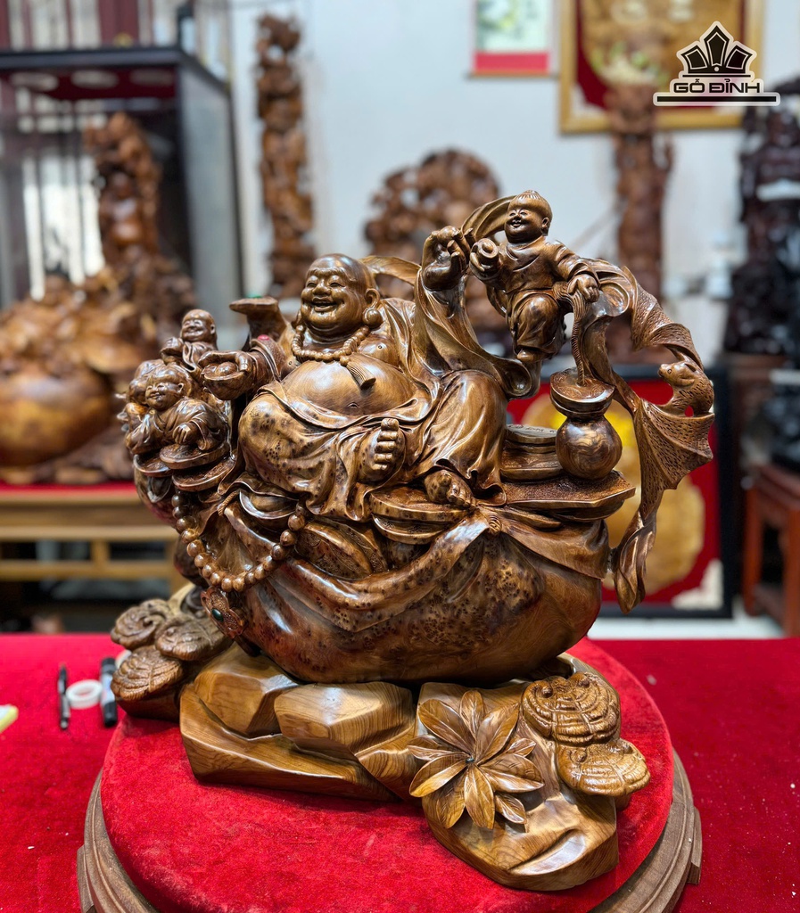 tuong-phat-di-lac-tam-phuc-go-nu-ngoc-am-cao-47-ngang-54-sau-20-cm-476483