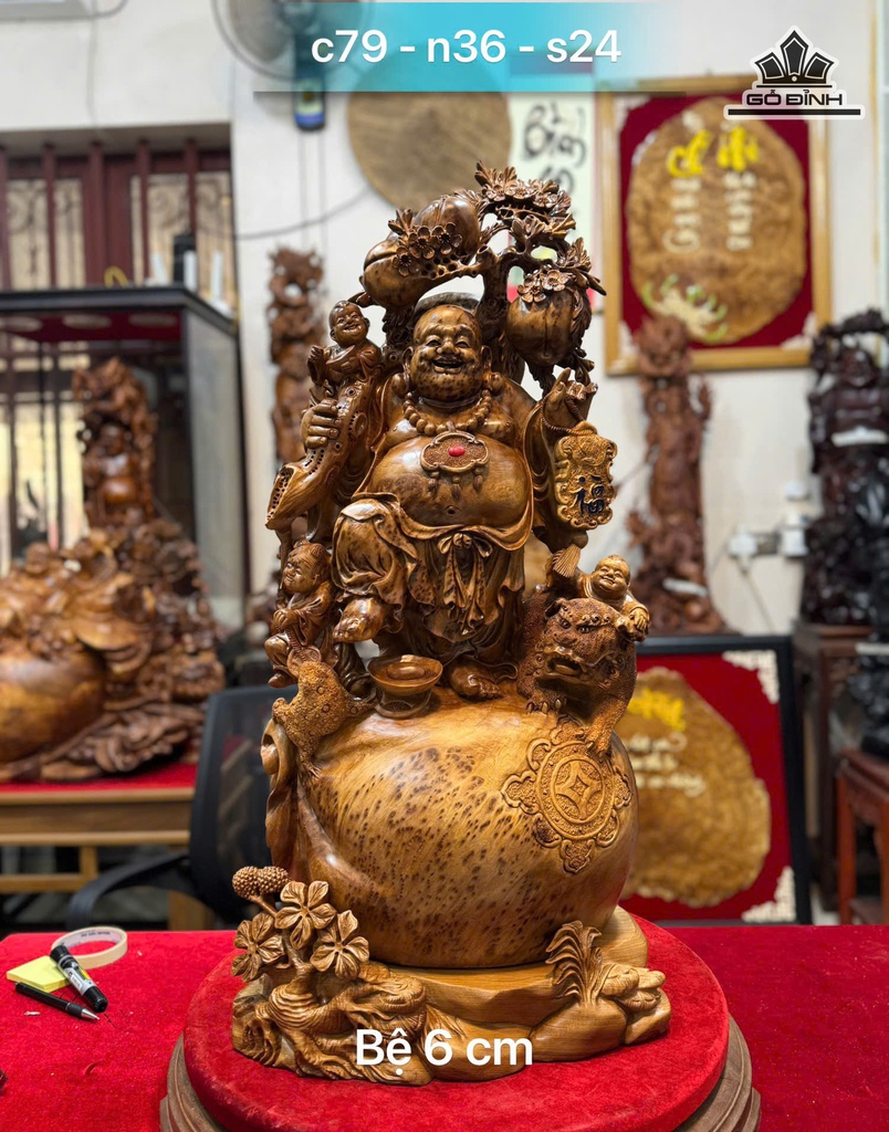 tuong-phat-di-lac-tam-phuc-go-nu-ngoc-am-cao-79-ngang-36-sau-24-cm-476489