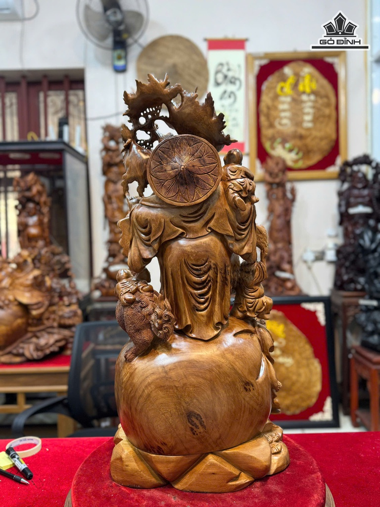 tuong-phat-di-lac-tam-phuc-go-nu-ngoc-am-cao-79-ngang-36-sau-24-cm-476492