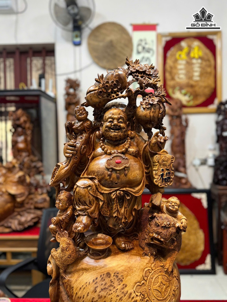 tuong-phat-di-lac-tam-phuc-go-nu-ngoc-am-cao-79-ngang-36-sau-24-cm-476493