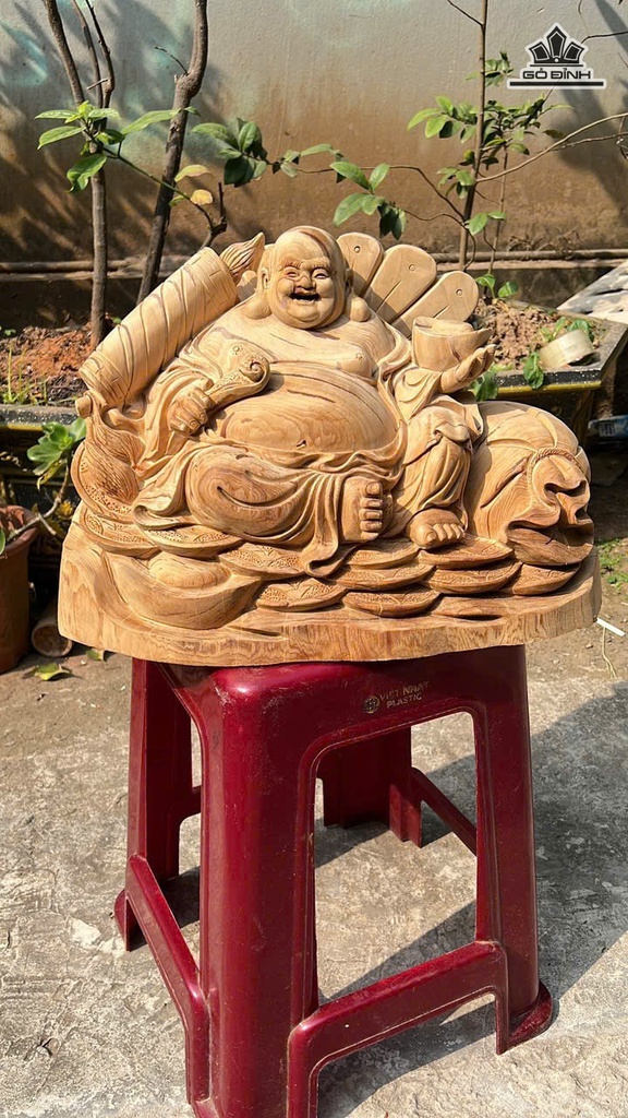 tuong-phat-di-lac-tran-bao-tien-go-ngoc-am-cao-30-ngang-46-sau-26-cm-476505