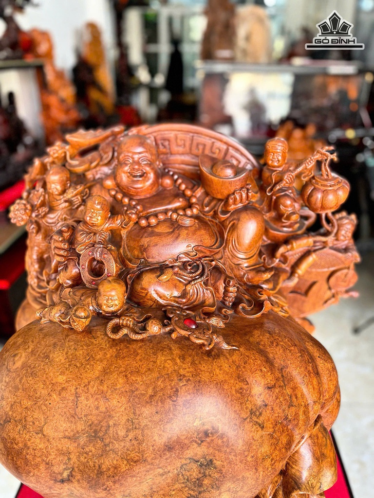 tuong-phat-di-lac-ngu-phuc-go-nu-huong-cao-61-ngang-65-sau-50-cm-80kg-476543