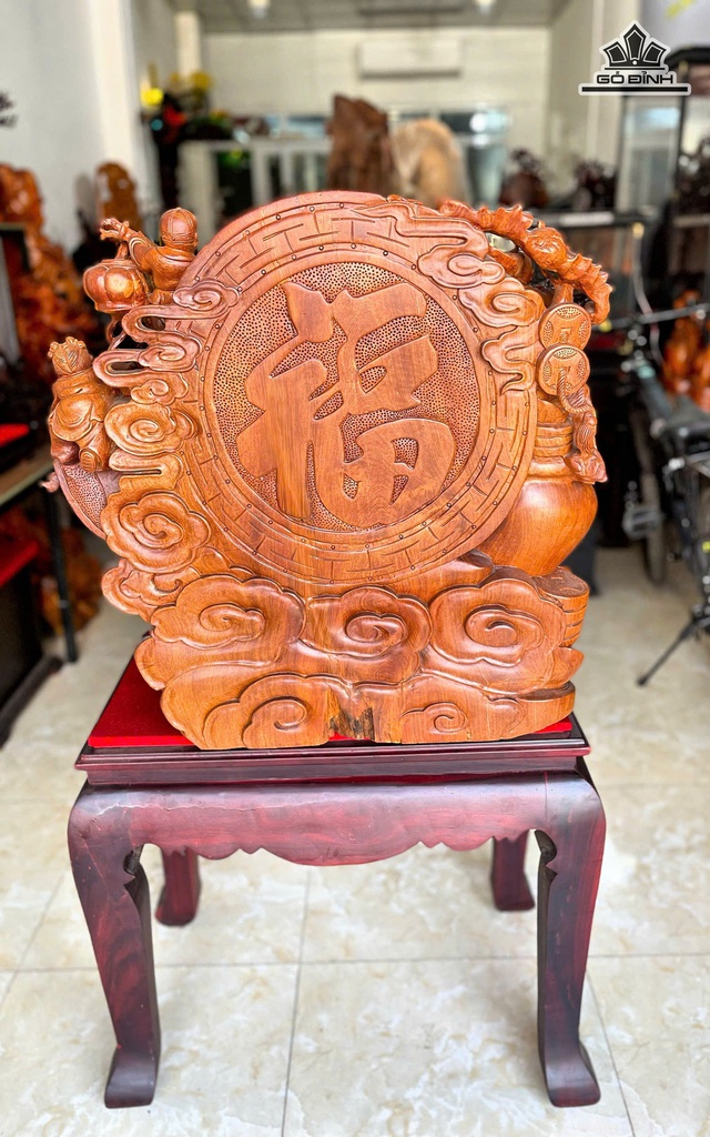 tuong-phat-di-lac-ngu-phuc-go-nu-huong-cao-61-ngang-65-sau-50-cm-80kg-476544