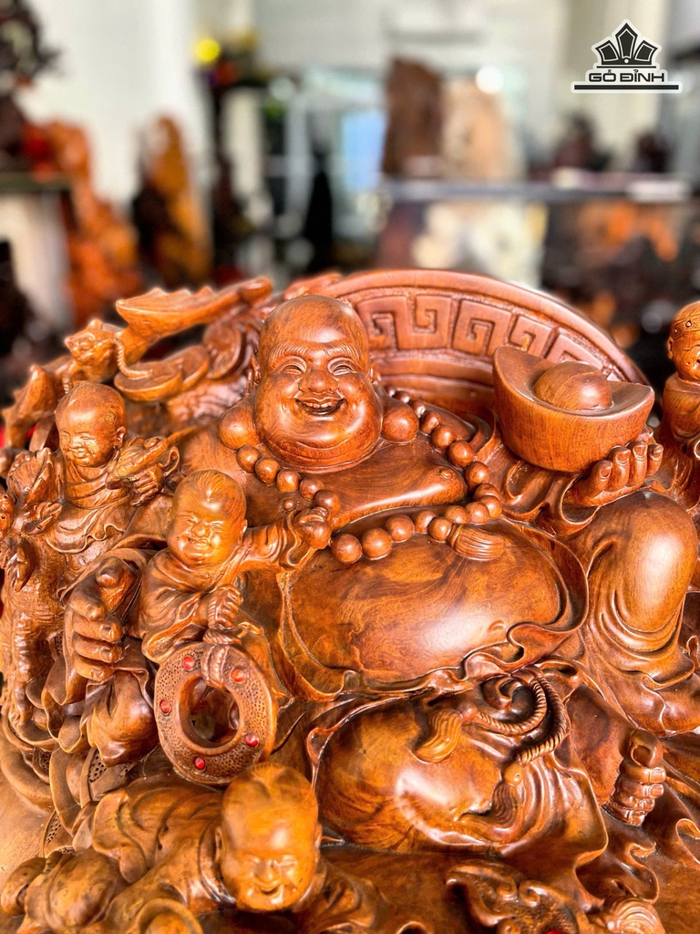 tuong-phat-di-lac-ngu-phuc-go-nu-huong-cao-61-ngang-65-sau-50-cm-80kg-476545