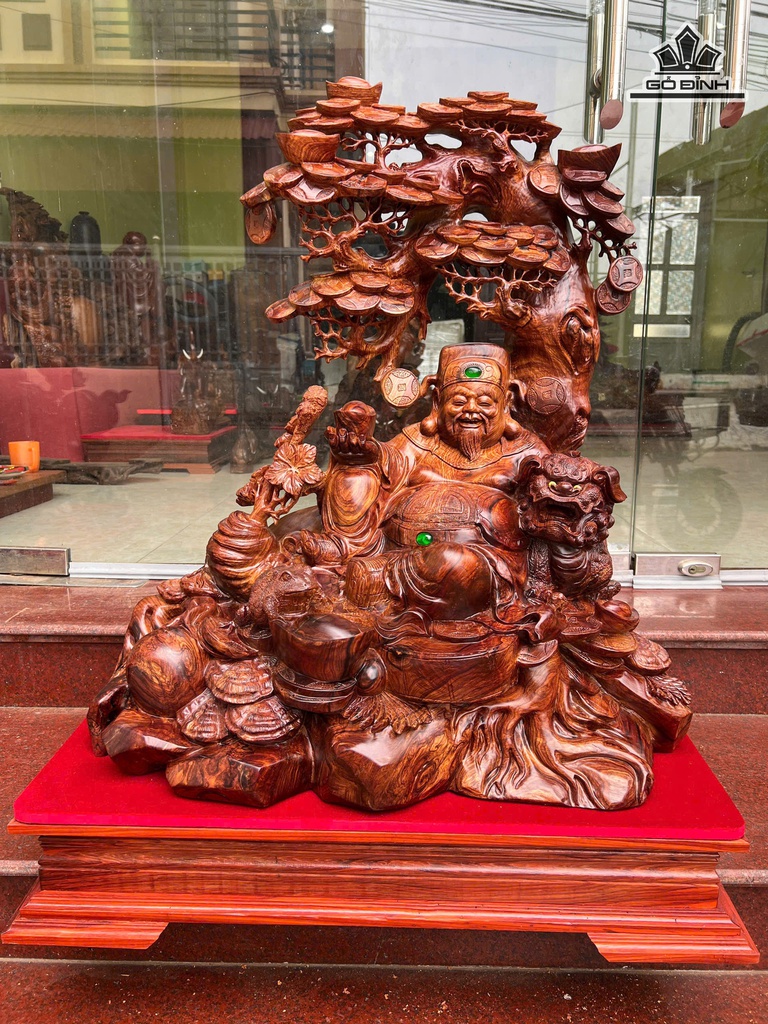 tuong-than-tai-ngu-kim-tien-go-cam-cao-75-ngang-75-sau-48-cm-476555