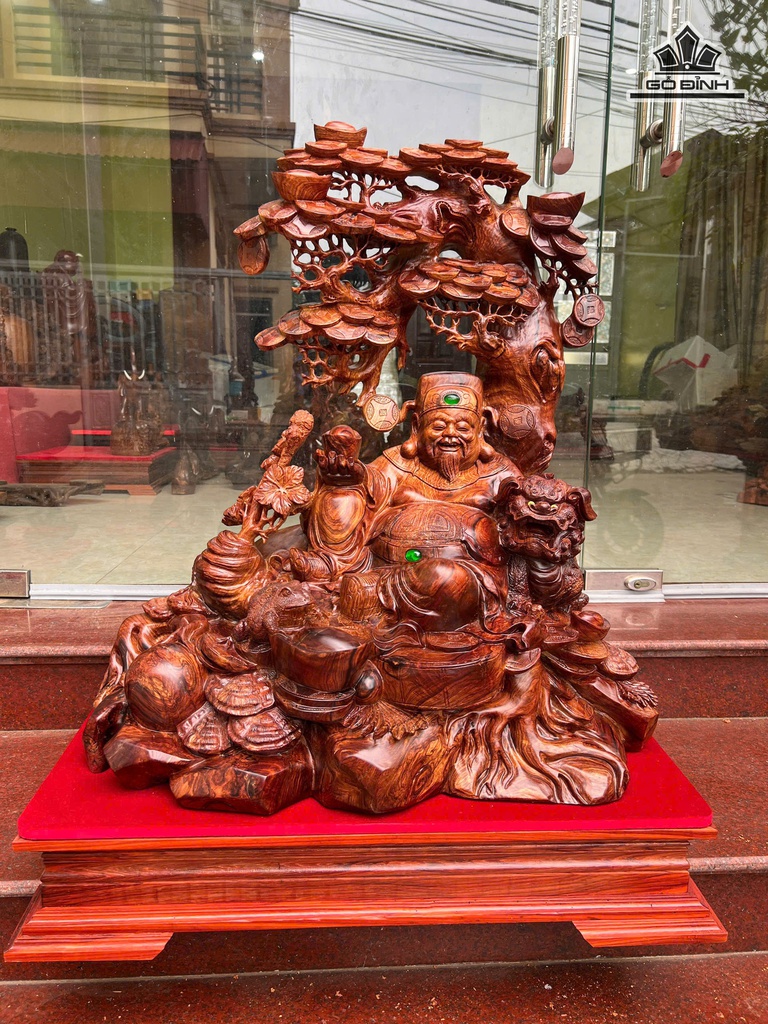 tuong-than-tai-ngu-kim-tien-go-cam-cao-75-ngang-75-sau-48-cm-476556