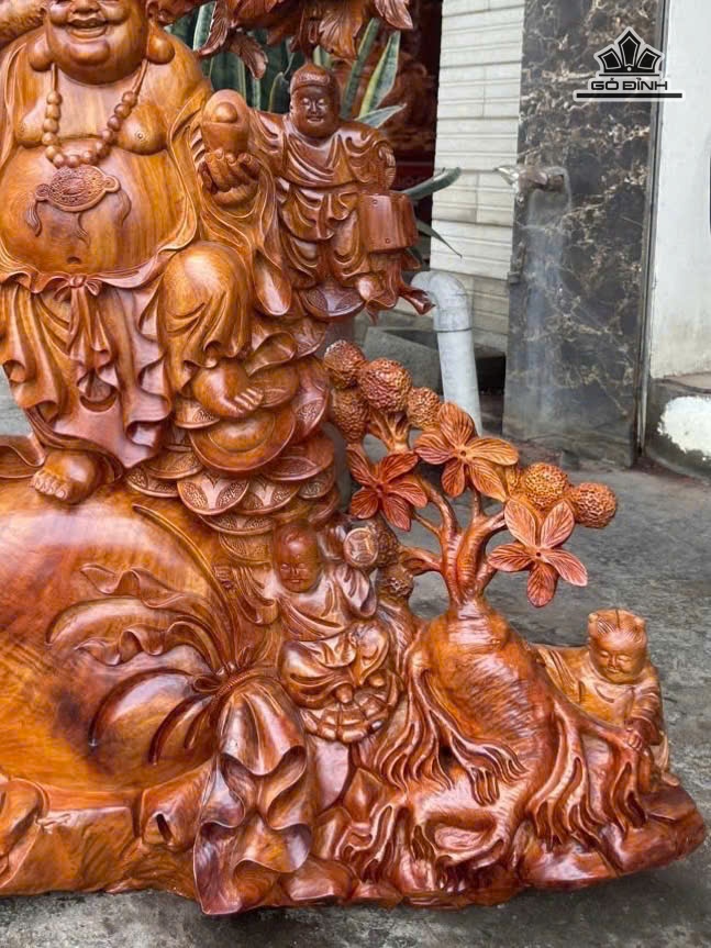 tuong-phat-di-lac-ngu-phuc-go-huong-cao-110-ngang-79-sau-32-cm-476672