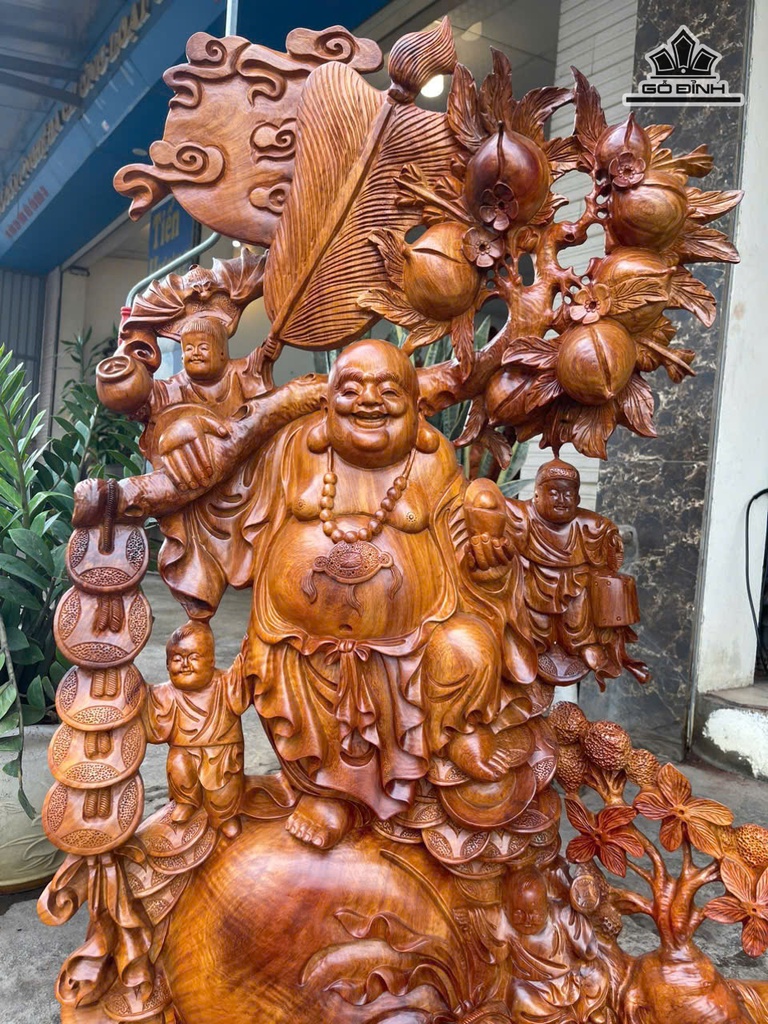 tuong-phat-di-lac-ngu-phuc-go-huong-cao-110-ngang-79-sau-32-cm-476673