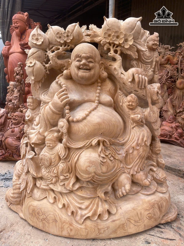 tuong-phat-di-lac-ngu-phuc-go-ngoc-am-cao-90-ngang-86-sau-30-cm-476674