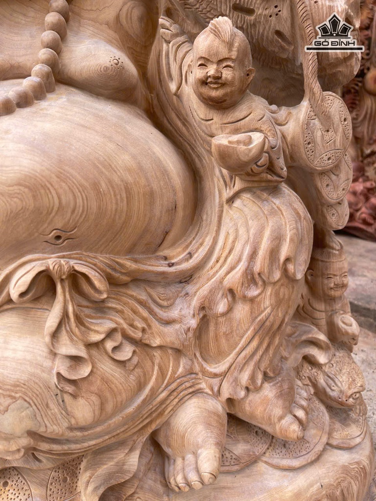 tuong-phat-di-lac-ngu-phuc-go-ngoc-am-cao-90-ngang-86-sau-30-cm-476677