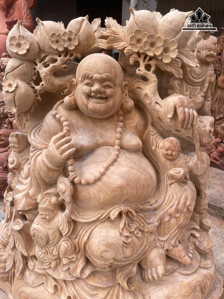 tuong-phat-di-lac-ngu-phuc-go-ngoc-am-cao-90-ngang-86-sau-30-cm-476679