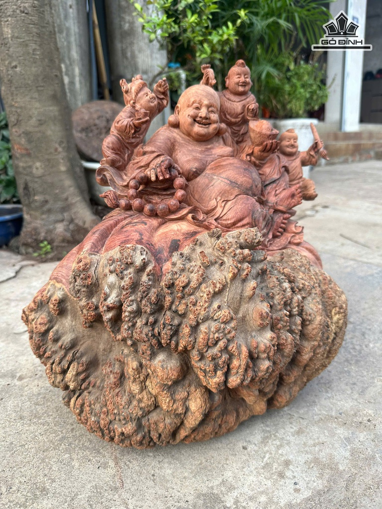 tuong-phat-di-lac-tam-phuc-go-nu-huong-cao-42-ngang-26-sau-168-cm-476713