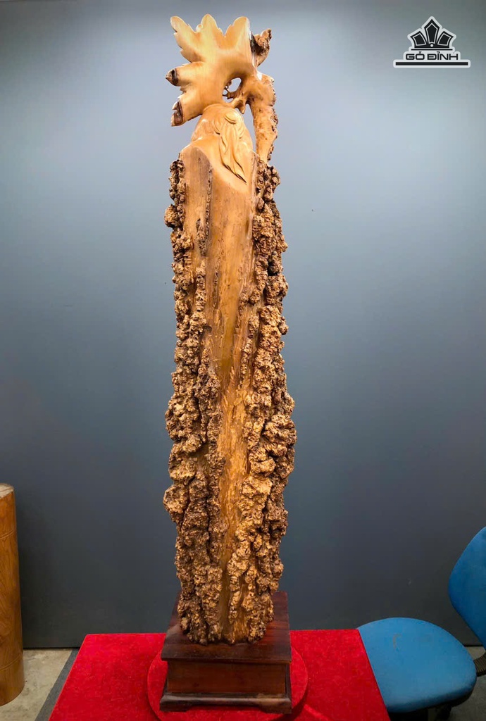 tuong-ong-tho-go-nu-doi-cao-155-ngang-30-sau-30-cm-476810