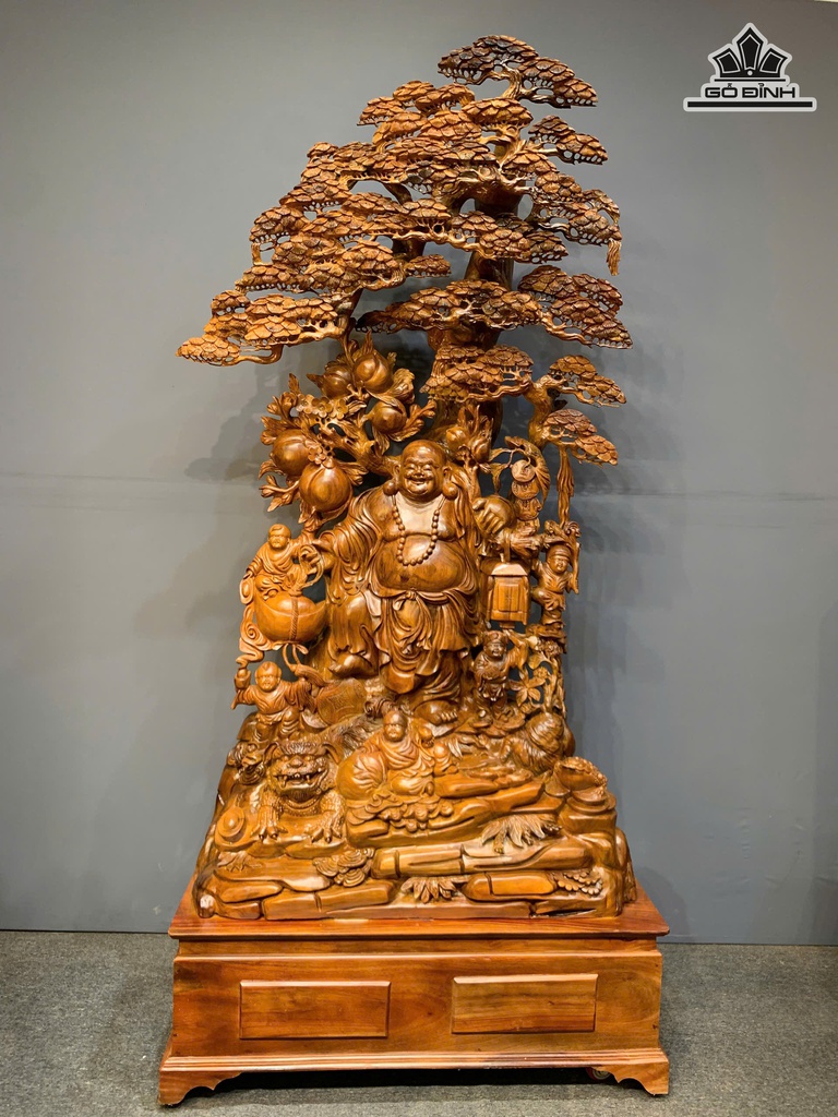 tuong-phat-di-lac-ngu-phuc-go-bach-xanh-cao-ca-ky-248-ngang-112-sau-65-cm-ky-cao-40-476920