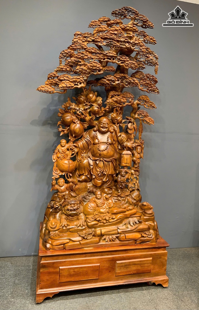 tuong-phat-di-lac-ngu-phuc-go-bach-xanh-cao-ca-ky-248-ngang-112-sau-65-cm-ky-cao-40-476921