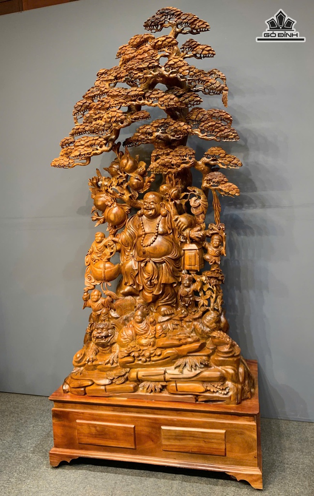 tuong-phat-di-lac-ngu-phuc-go-bach-xanh-cao-ca-ky-248-ngang-112-sau-65-cm-ky-cao-40-476923