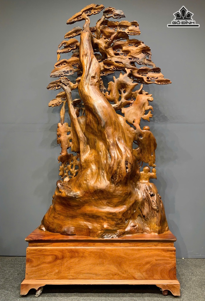 tuong-phat-di-lac-ngu-phuc-go-bach-xanh-cao-ca-ky-248-ngang-112-sau-65-cm-ky-cao-40-476924