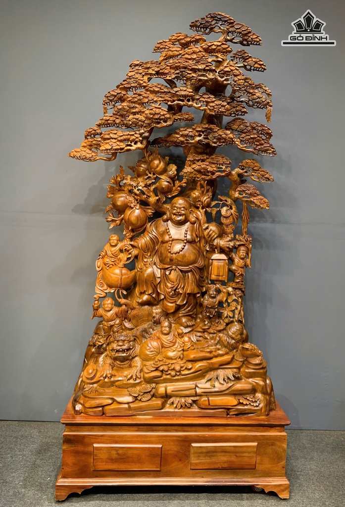 tuong-phat-di-lac-ngu-phuc-go-bach-xanh-cao-ca-ky-248-ngang-112-sau-65-cm-ky-cao-40-476925