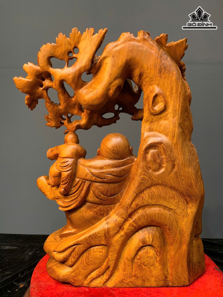 tuong-phat-di-lac-song-phuc-ngu-cay-dao-go-huong-cao-59-ngang-42-sau-22-cm-476932