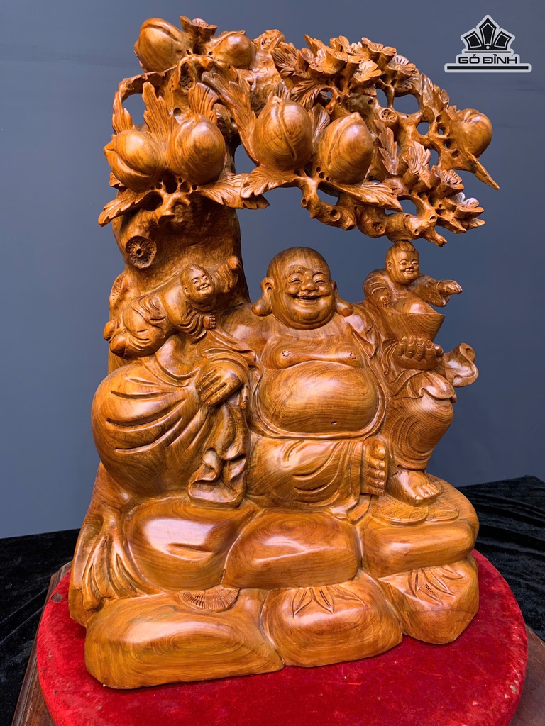 tuong-phat-di-lac-song-phuc-ngu-cay-dao-go-huong-cao-59-ngang-42-sau-22-cm-476934