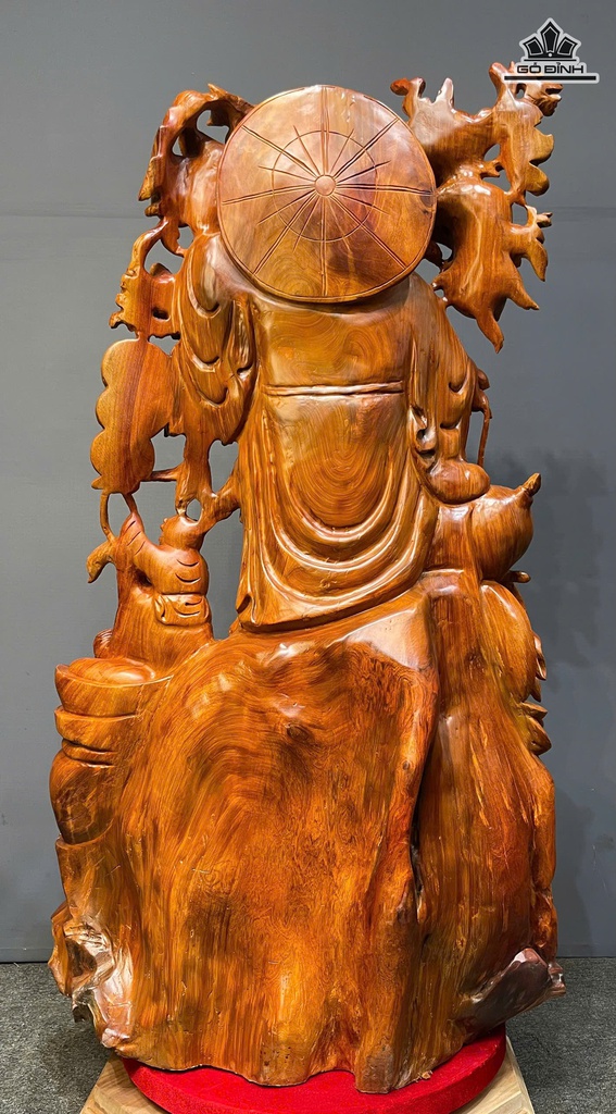 tuong-phat-di-lac-vac-canh-dao-go-huong-cao-126-ngang-72-sau-55-cm-476948