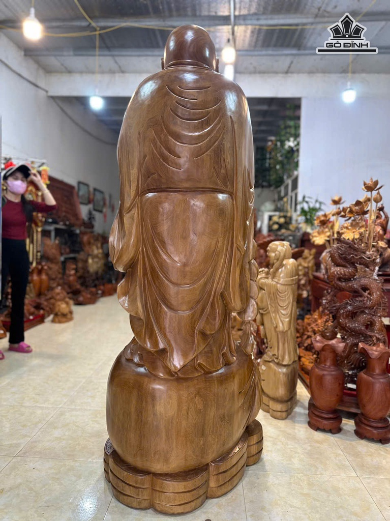 tuong-phat-di-lac-dung-bao-tien-go-cam-vang-cao-180-ngang-70-sau-52-cm-477181