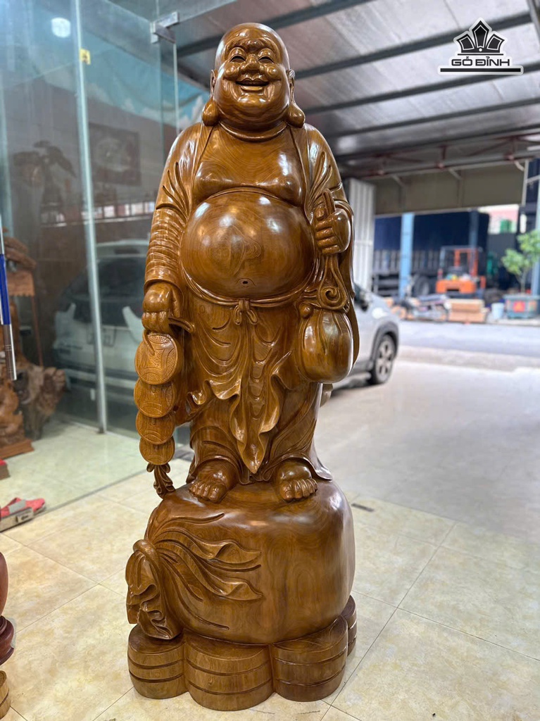 tuong-phat-di-lac-dung-bao-tien-go-cam-vang-cao-180-ngang-70-sau-52-cm-477184