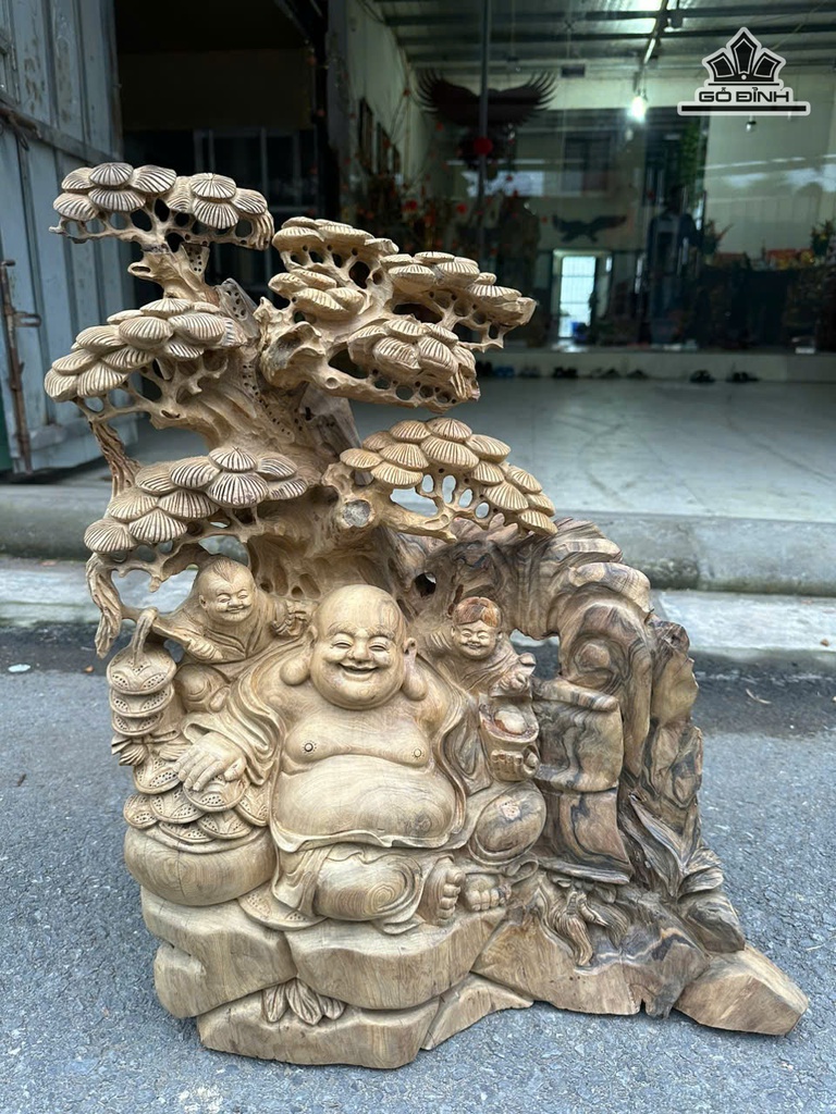 tuong-phat-di-lac-nhi-phuc-go-bach-xanh-cao-61-ngang-48-sau-20-cm-477203