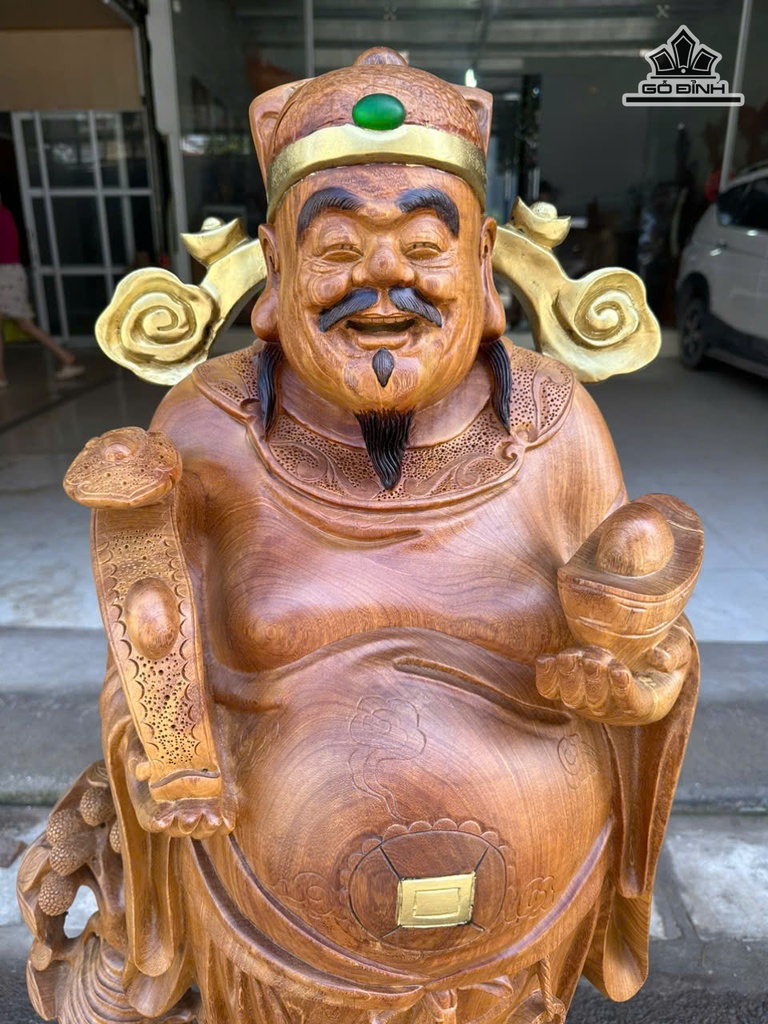 tuong-than-tai-go-cam-vang-cao-112-ngang-50-sau-36-cm-477225