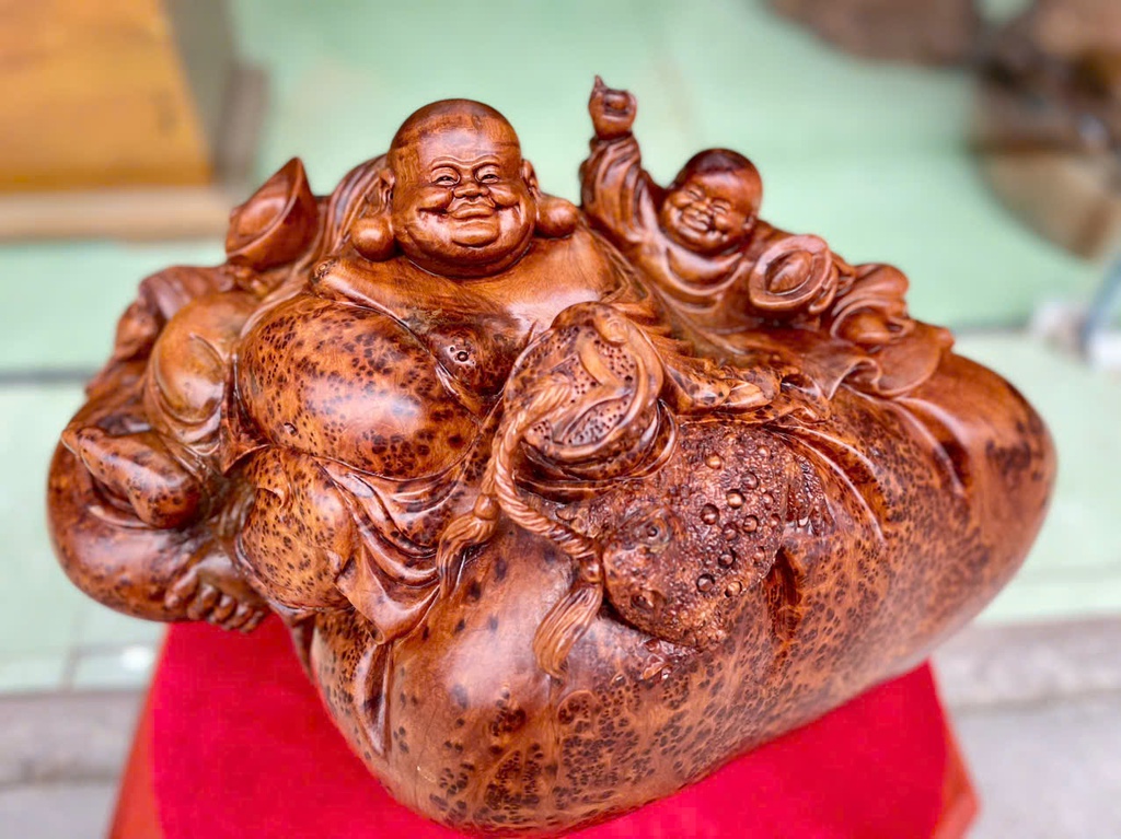 tuong-phat-di-lac-nhat-phuc-go-nu-ngoc-am-cao-28-ngang-40-sau-22-cm-477305