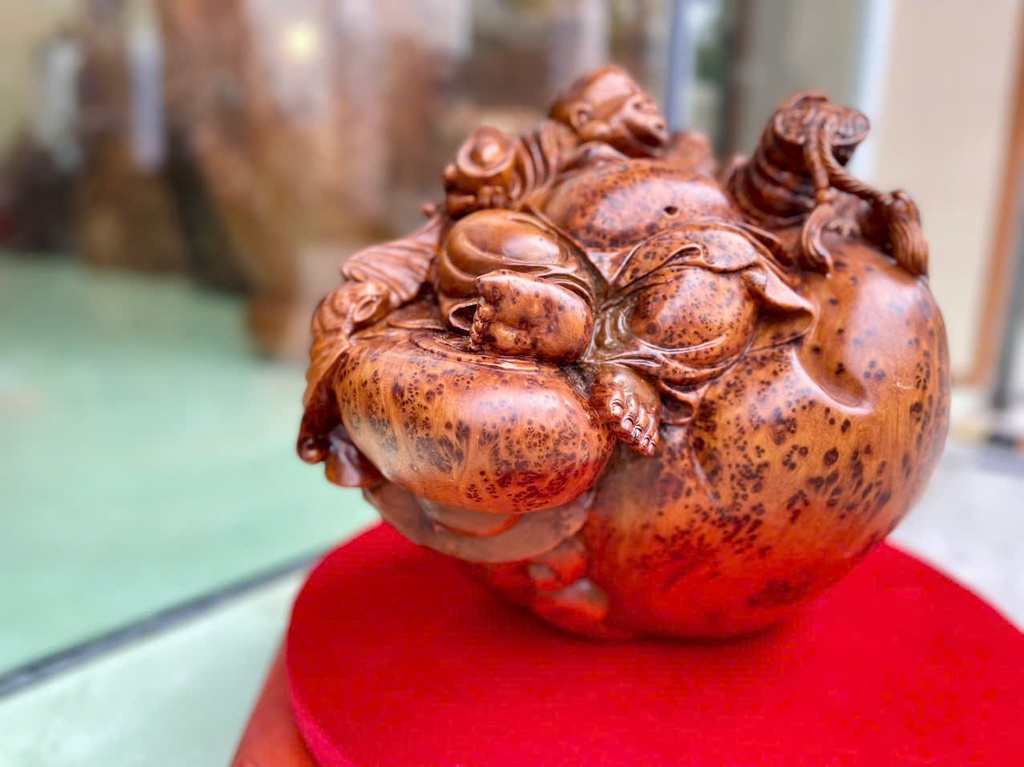 tuong-phat-di-lac-nhat-phuc-go-nu-ngoc-am-cao-28-ngang-40-sau-22-cm-477307