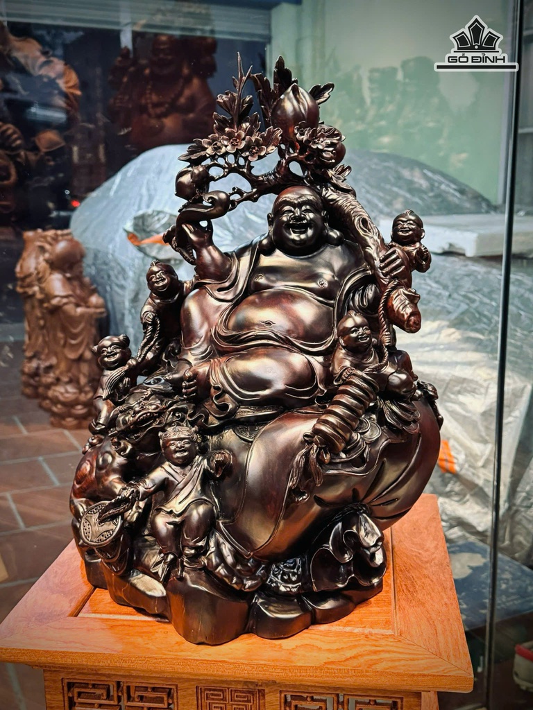 tuong-phat-di-lac-tam-phuc-tran-nghe-go-trac-cao-48-ngang-36-sau-38-cm-477347