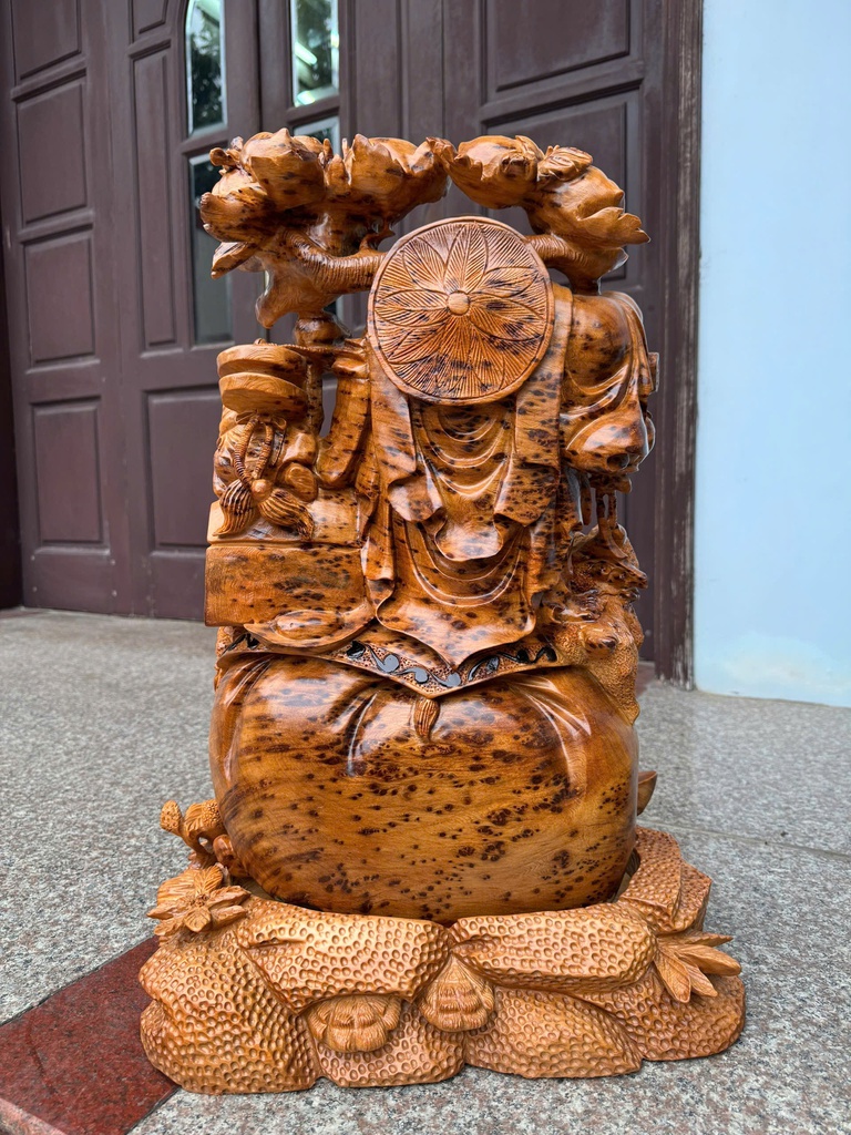 tuong-phat-di-lac-nhi-phuc-vac-dao-go-nu-ngoc-am-cao-62-ngang-42-sau-23-cm-477441