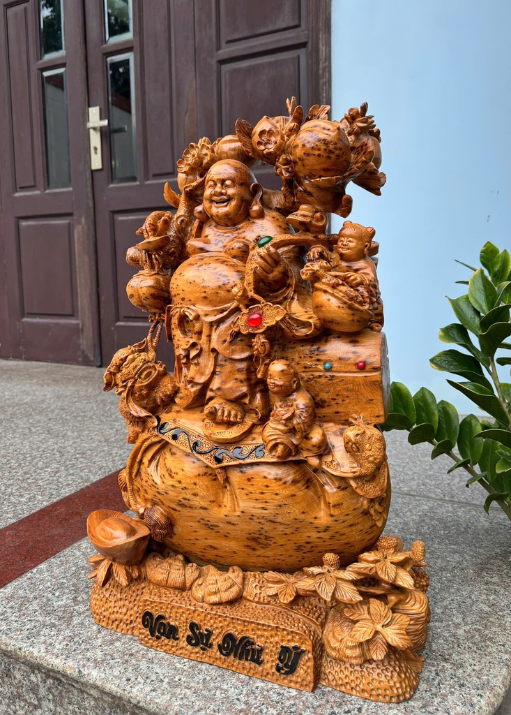 tuong-phat-di-lac-nhi-phuc-vac-dao-go-nu-ngoc-am-cao-62-ngang-42-sau-23-cm-477442