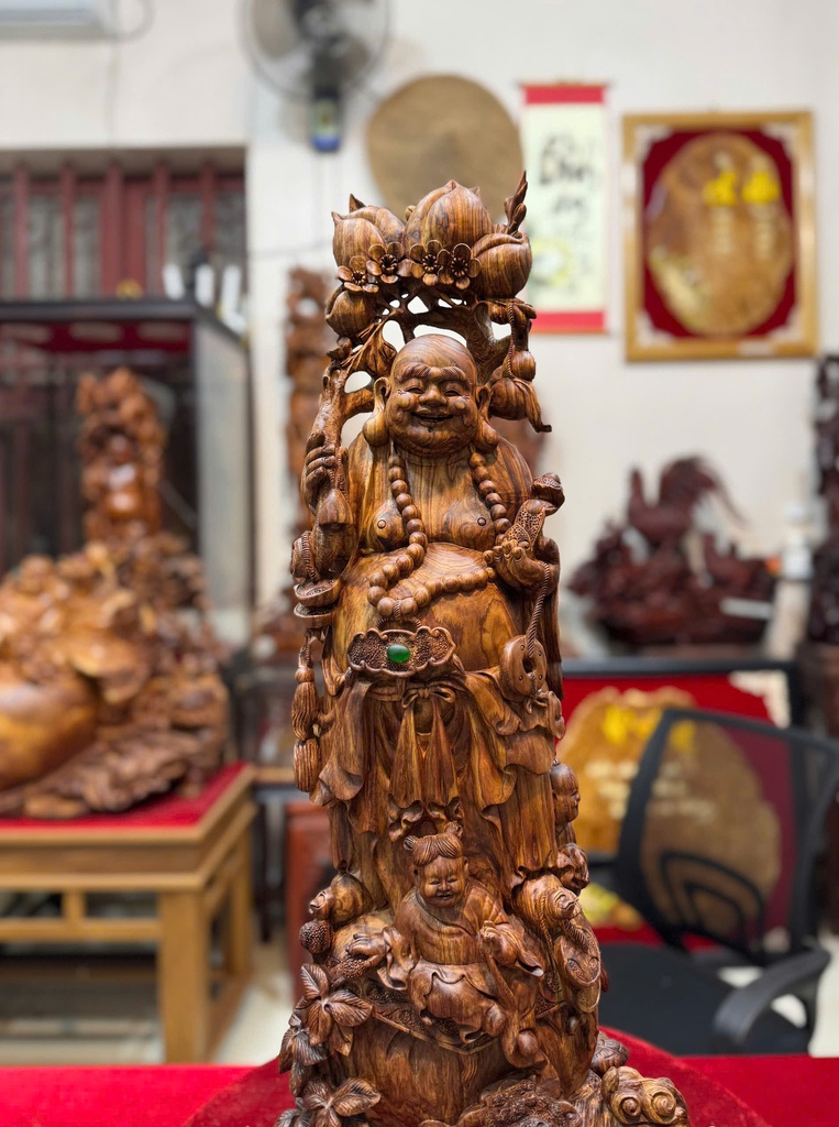 tuong-phat-di-lac-nhi-phuc-go-sua-cao-71-ngang-38-sau-24-cm-477460