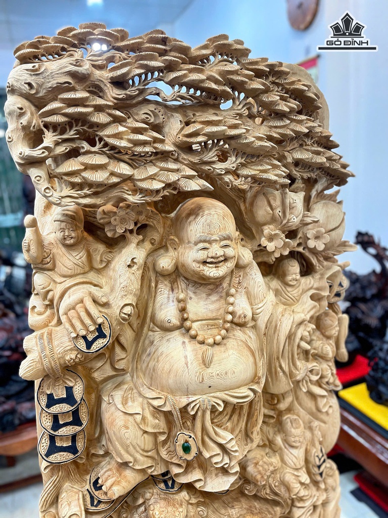 tuong-phat-di-lac-ngu-phuc-dung-tung-go-ngoc-am-cao-150-ca-ky-186-ngang-92-sau-35-cm-120kg-477811