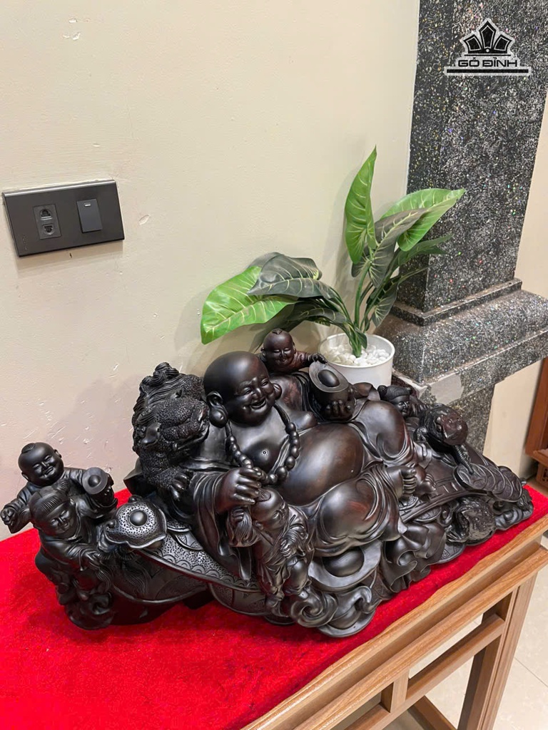 tuong-phat-di-lac-ngu-phuc-go-trac-cao-28-ngang-54-sau-28-cm-477998