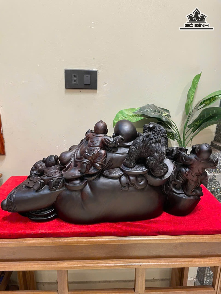 tuong-phat-di-lac-ngu-phuc-go-trac-cao-28-ngang-54-sau-28-cm-478001