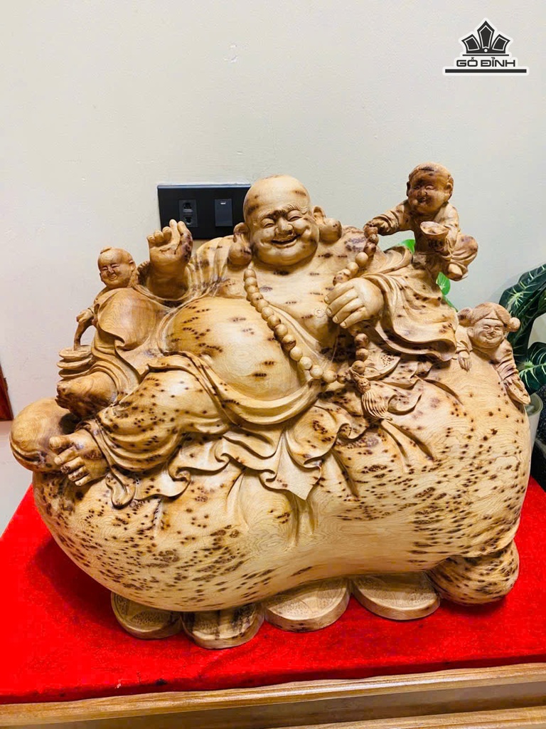 tuong-phat-di-lac-tam-phuc-go-nu-ngoc-am-cao-45-ngang-52-sau-30-cm-22kg-478011