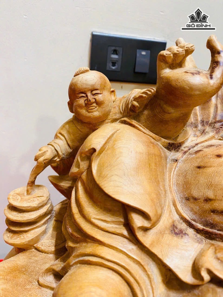 tuong-phat-di-lac-tam-phuc-go-nu-ngoc-am-cao-45-ngang-52-sau-30-cm-22kg-478014