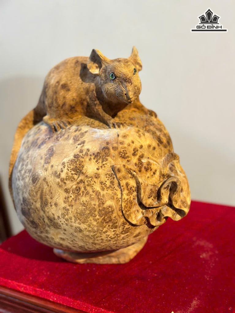 tuong-chuot-go-nu-ngoc-am-cao-27-ngang-23-sau-23-cm-478293