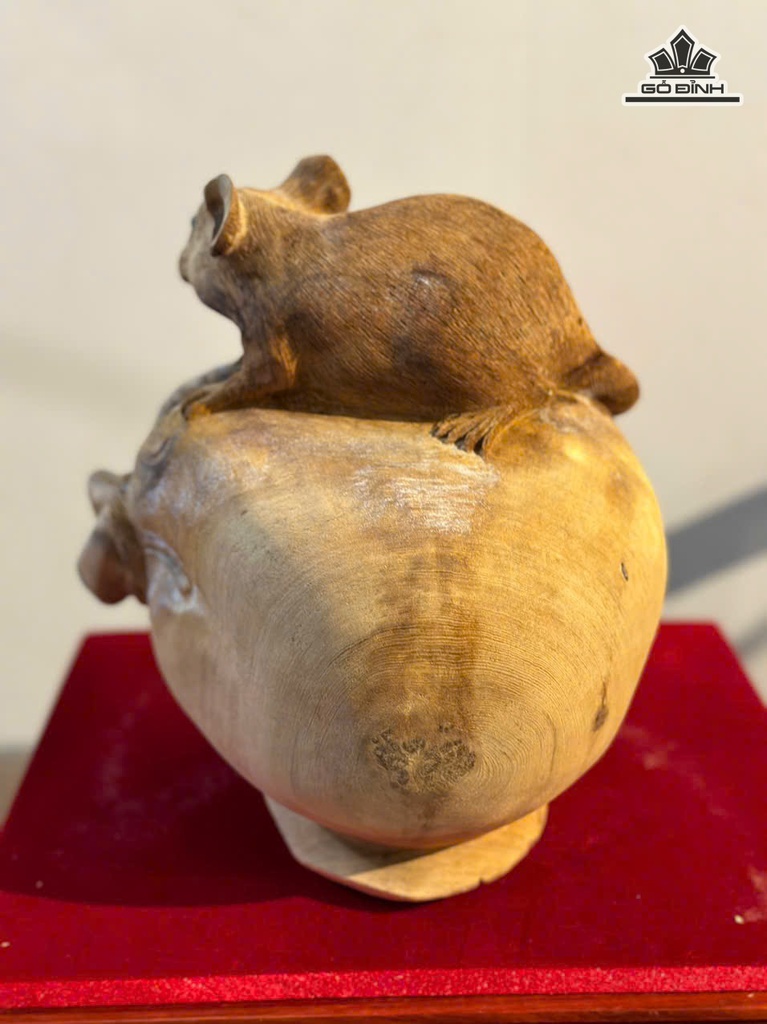 tuong-chuot-go-nu-ngoc-am-cao-27-ngang-23-sau-23-cm-478297