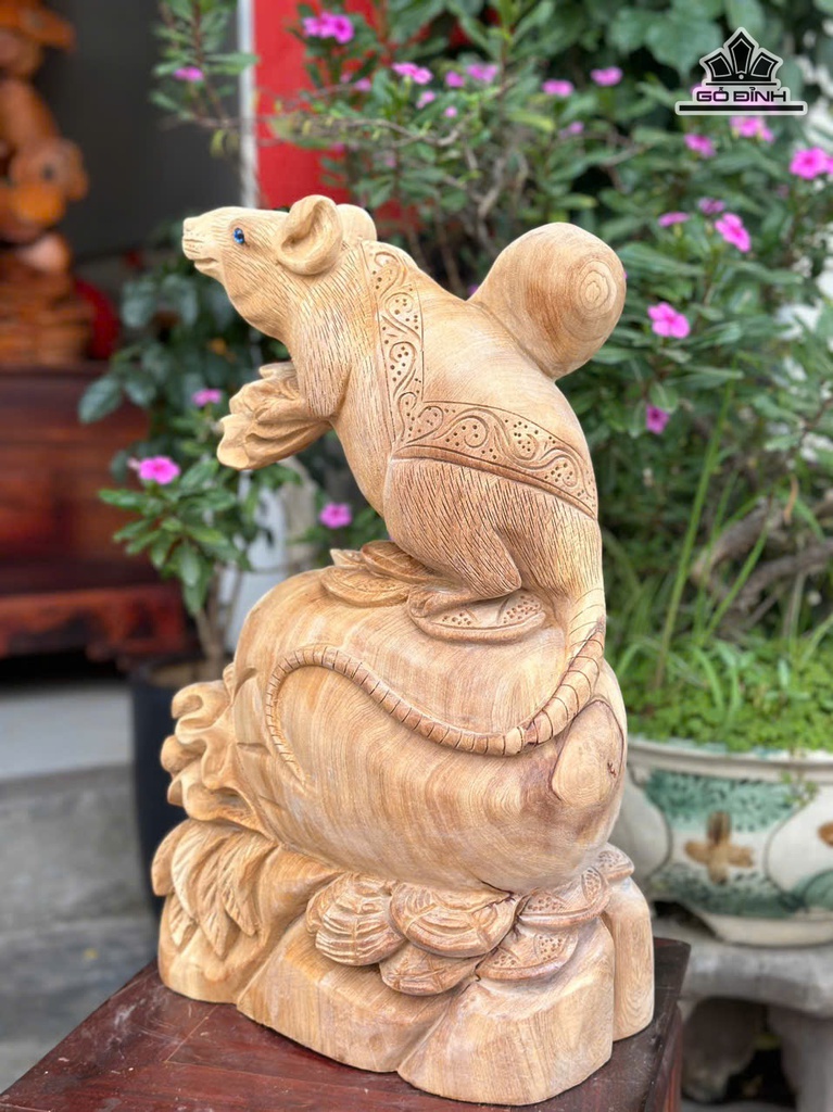 tuong-chuot-phong-thuy-go-ngoc-am-cao-50-ngang-32-sau-20-cm-478300