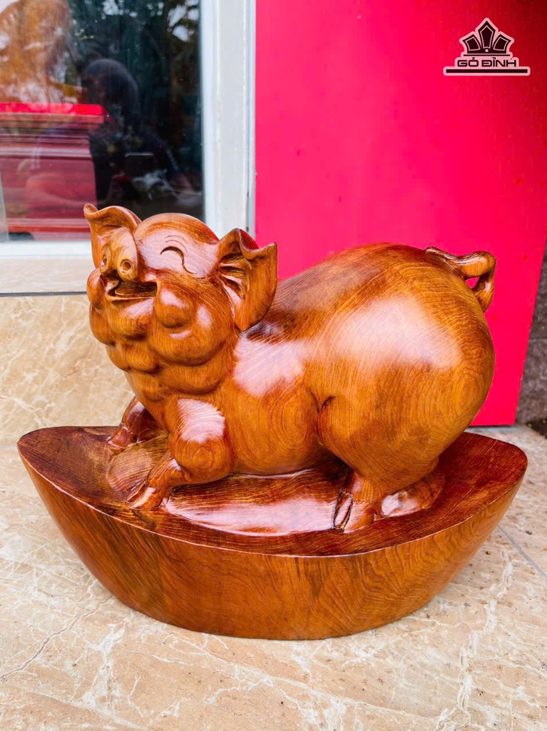 tuong-heo-go-ngoc-am-cao-26-ngang-33-sau-16-cm-478385