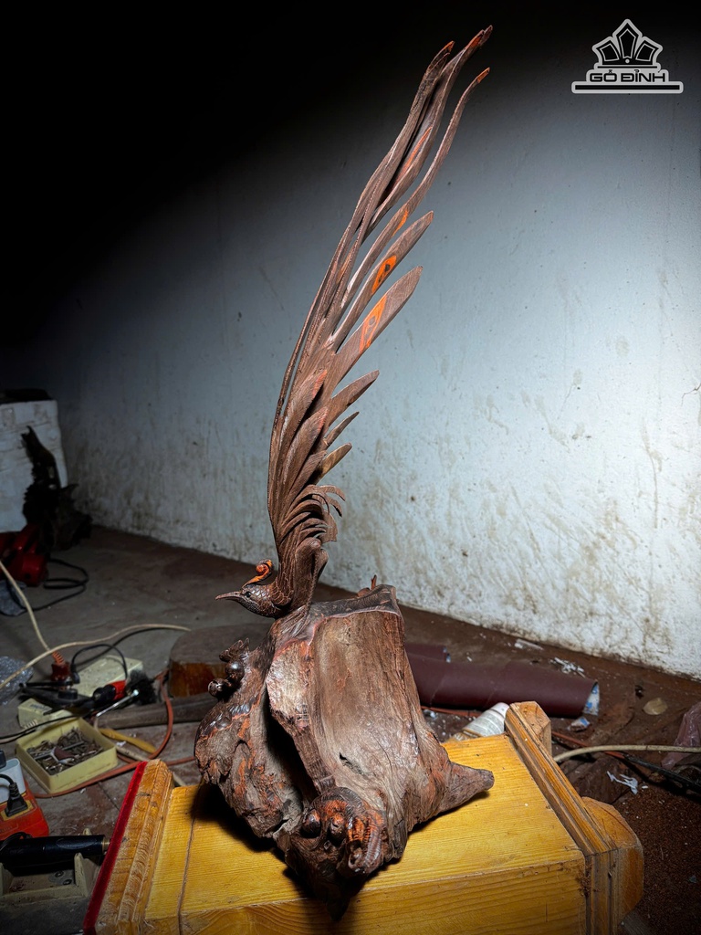 tuong-chim-tri-hoa-mai-go-trac-cao-66-ngang-50-sau-30-cm-478446