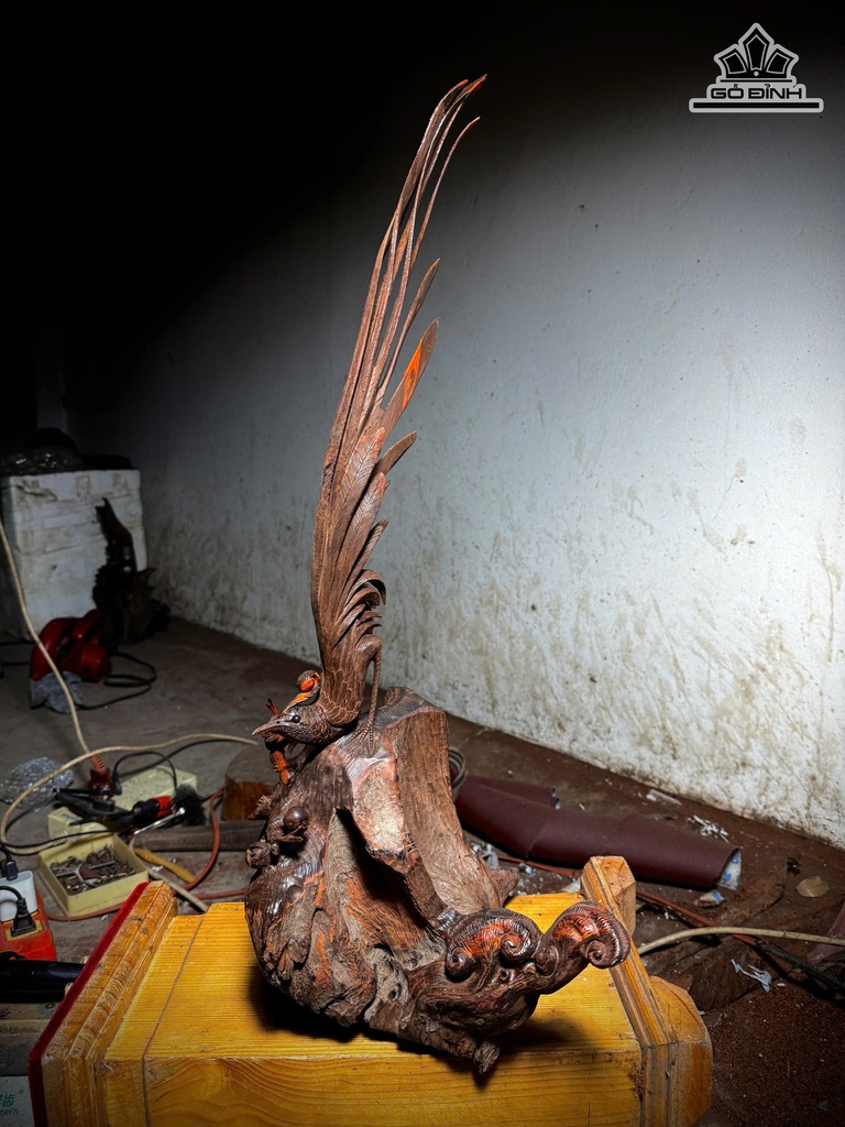 tuong-chim-tri-hoa-mai-go-trac-cao-66-ngang-50-sau-30-cm-478447