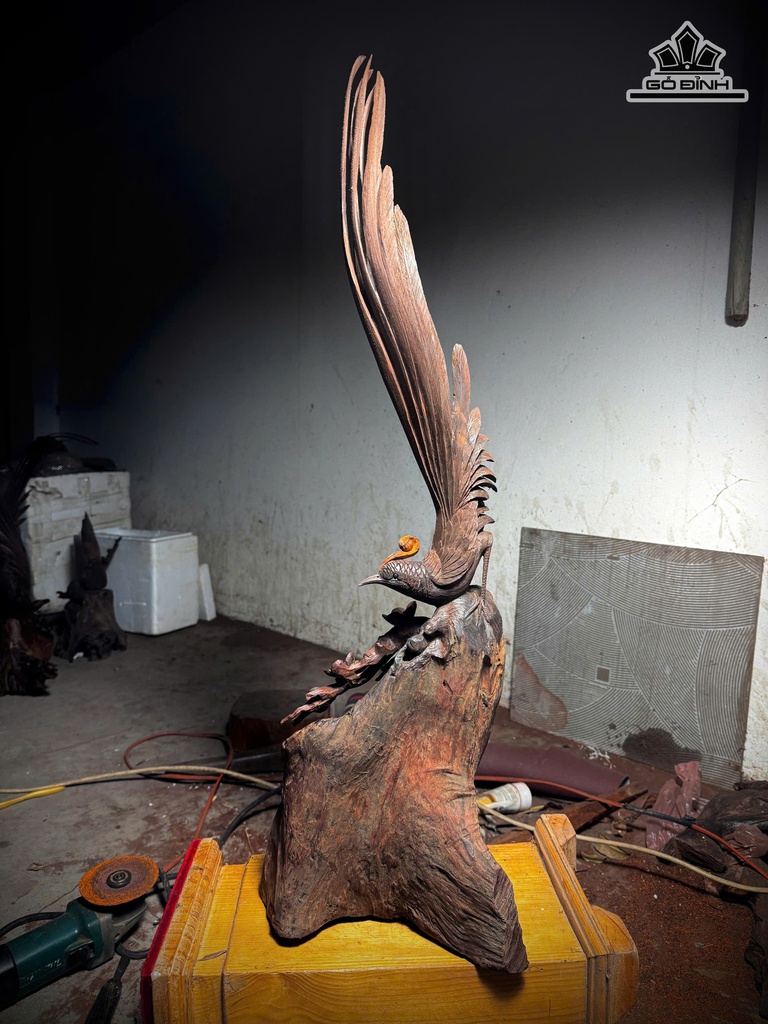 tuong-chim-tri-hoa-mai-go-trac-cao-80-ngang-23-sau-23-cm-478451