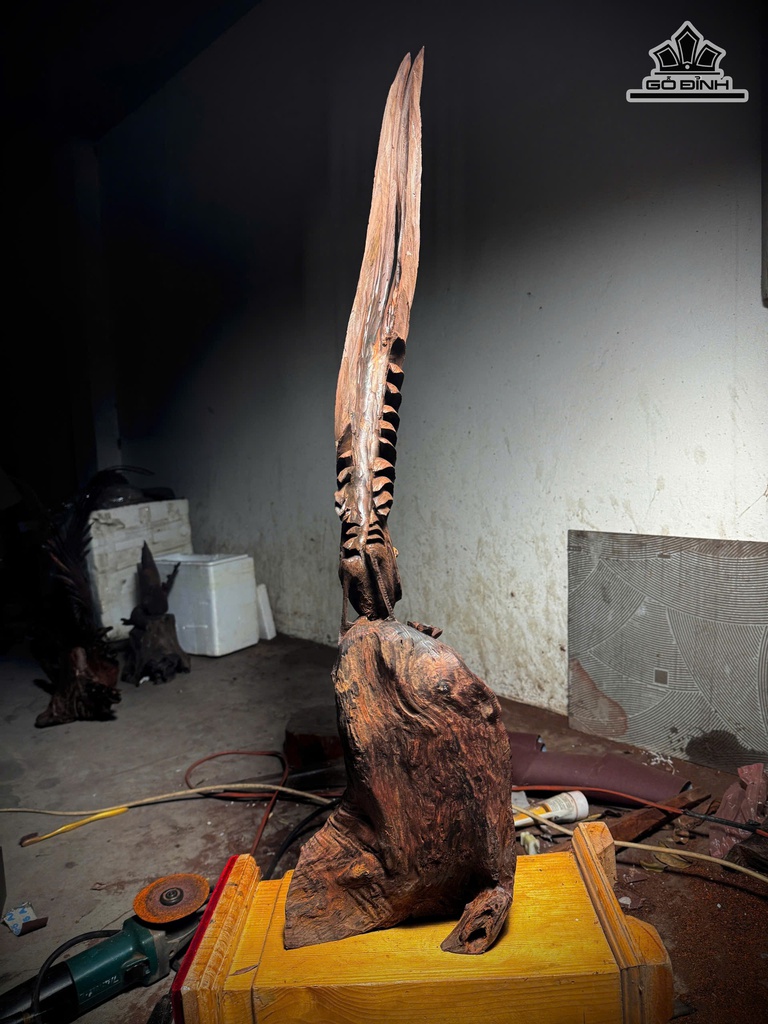 tuong-chim-tri-hoa-mai-go-trac-cao-80-ngang-23-sau-23-cm-478452