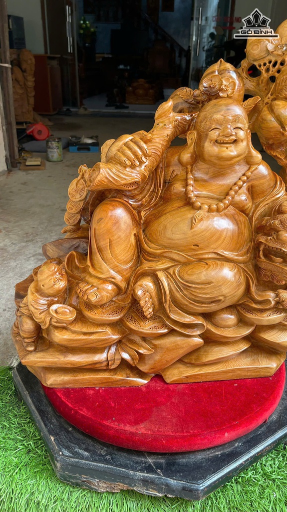 tuong-phat-di-lac-nhi-phuc-go-ngoc-am-cao-61-ngang-60-sau-34-cm-478783