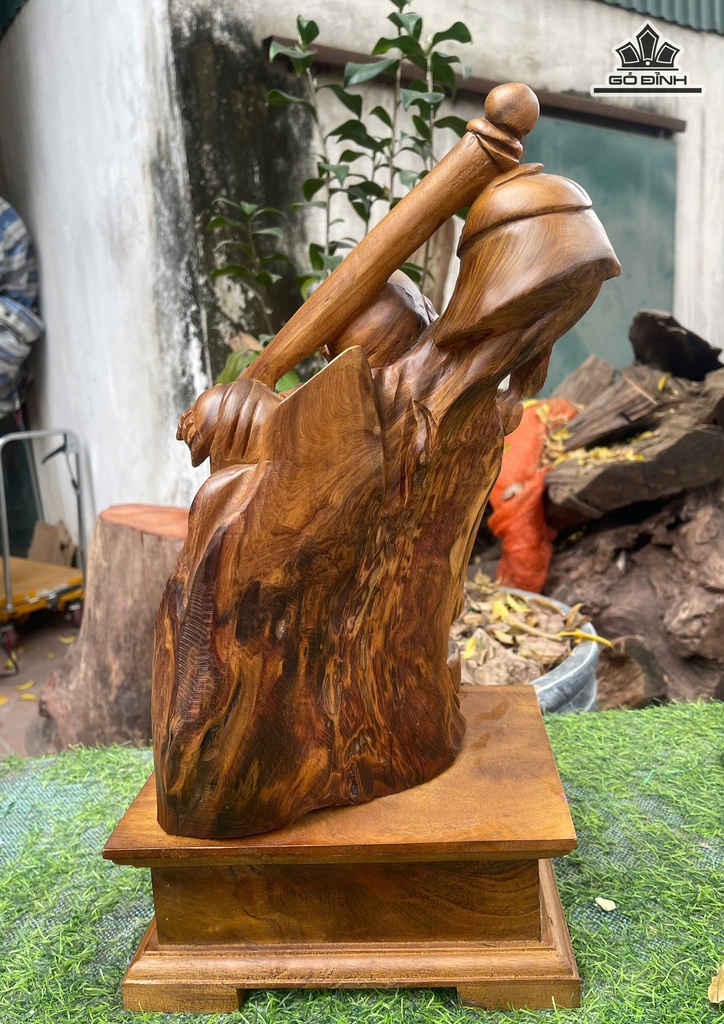 tuong-phat-di-lac-go-bach-xanh-cao-ca-ky-47-ngang-26-sau-20-cm-ky-cao-10-cm-478874